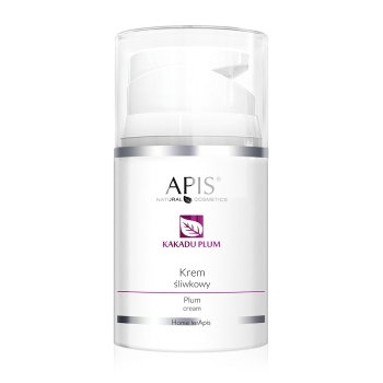 53215 KAKADU PLUM Home terApis Krem śliwkowy / 50ml